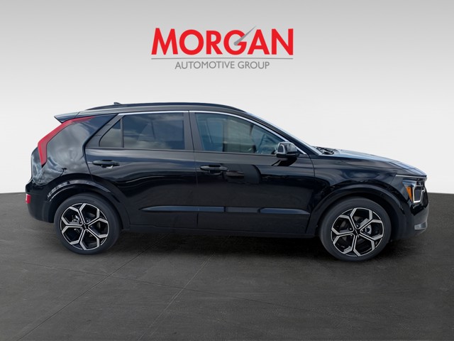2025 Kia Niro - Photo 2