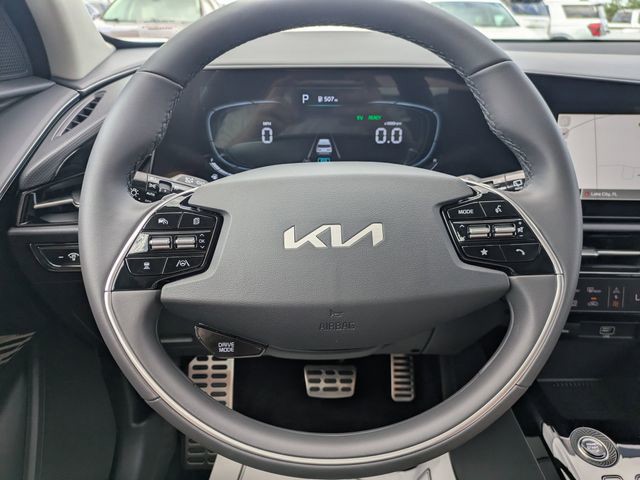 2025 Kia Niro - Photo 26