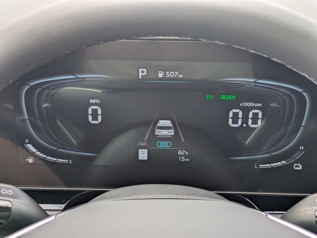 2025 Kia Niro - Photo 27