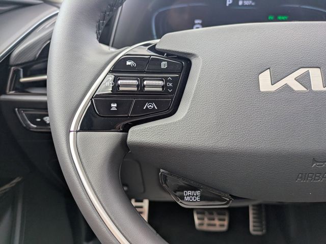 2025 Kia Niro - Photo 28