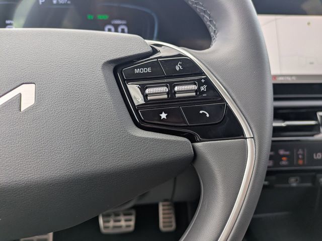 2025 Kia Niro - Photo 29