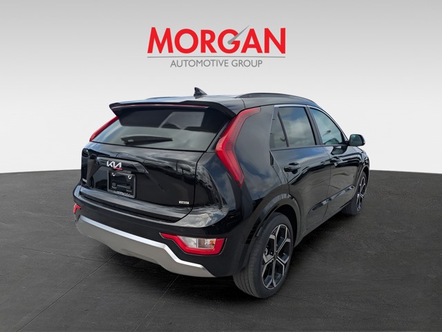 2025 Kia Niro - Photo 3