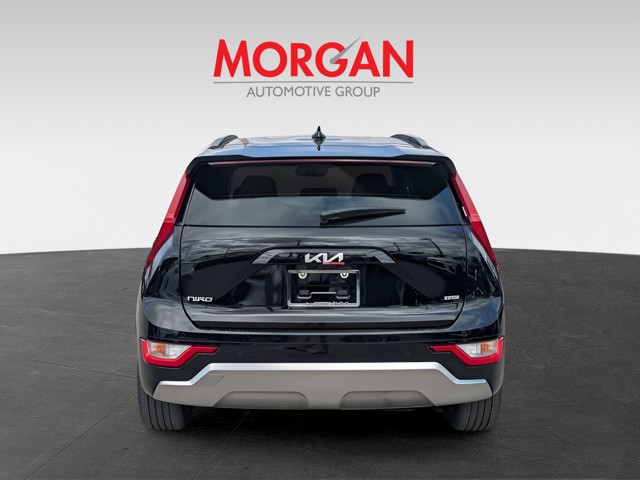 2025 Kia Niro - Photo 4