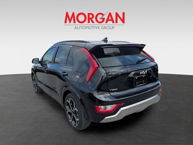 2025 Kia Niro - Photo 5