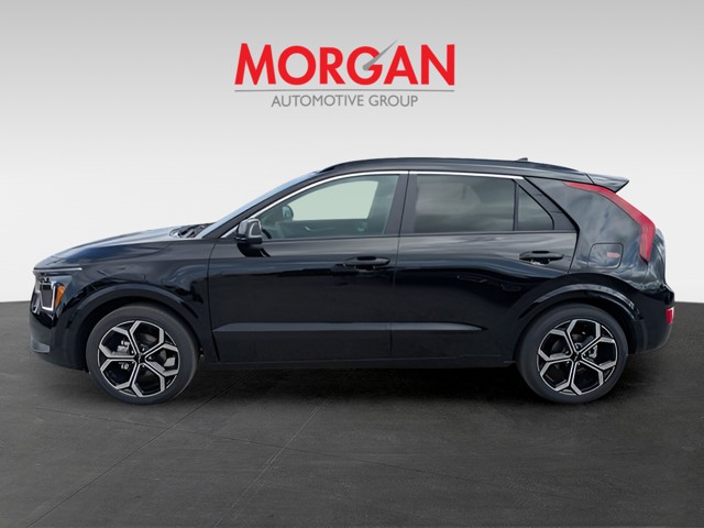 2025 Kia Niro - Photo 6