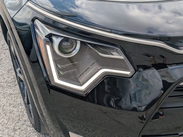 2025 Kia Niro - Photo 9