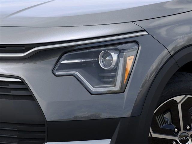 2025 Kia Niro - Photo 10