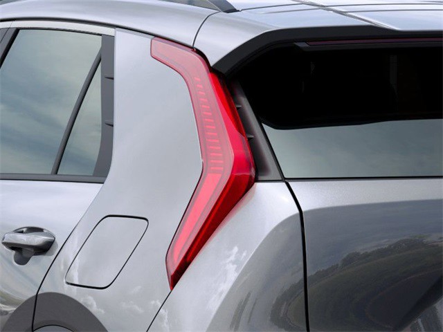 2025 Kia Niro - Photo 11