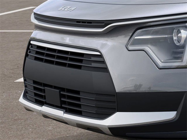 2025 Kia Niro - Photo 12