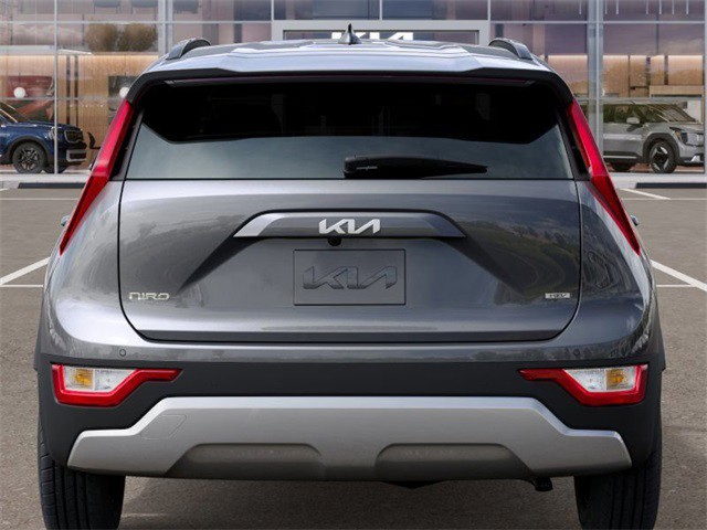 2025 Kia Niro - Photo 13