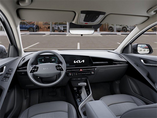 2025 Kia Niro - Photo 14