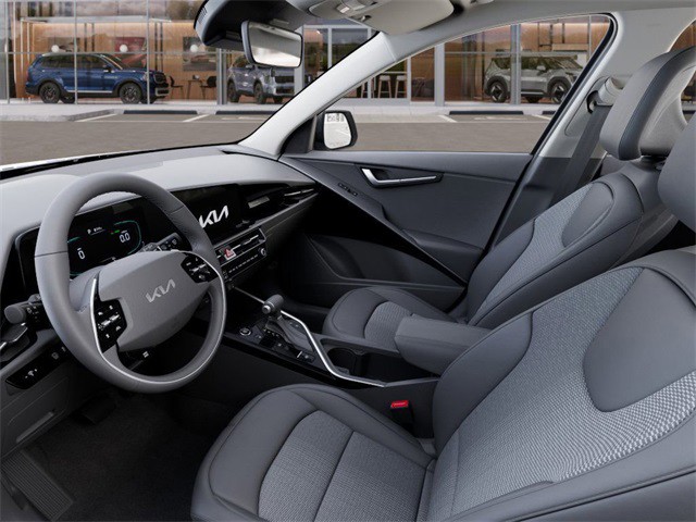 2025 Kia Niro - Photo 17