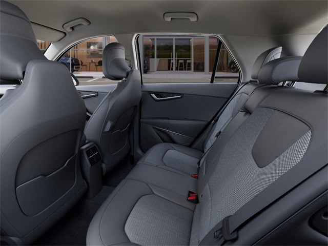 2025 Kia Niro - Photo 18