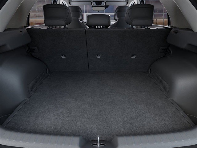 2025 Kia Niro - Photo 19