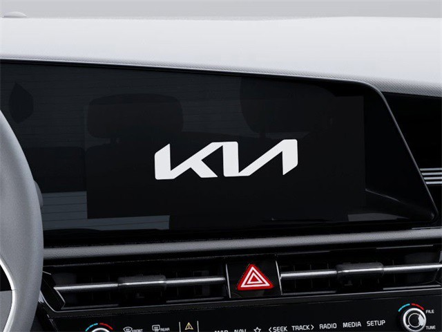 2025 Kia Niro - Photo 20