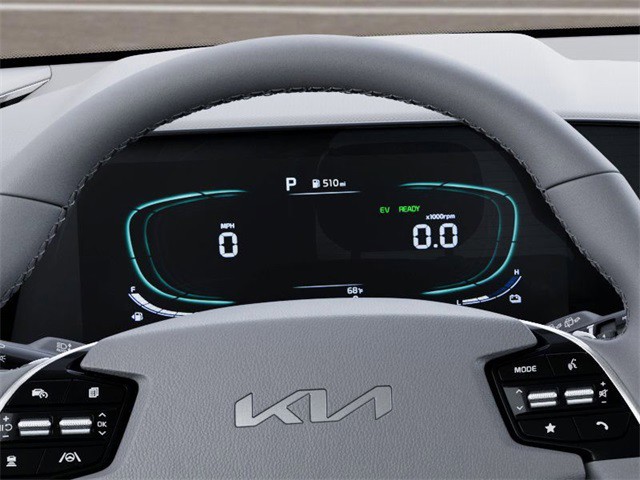 2025 Kia Niro - Photo 21