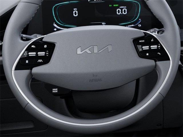 2025 Kia Niro - Photo 22