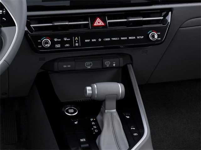 2025 Kia Niro - Photo 23