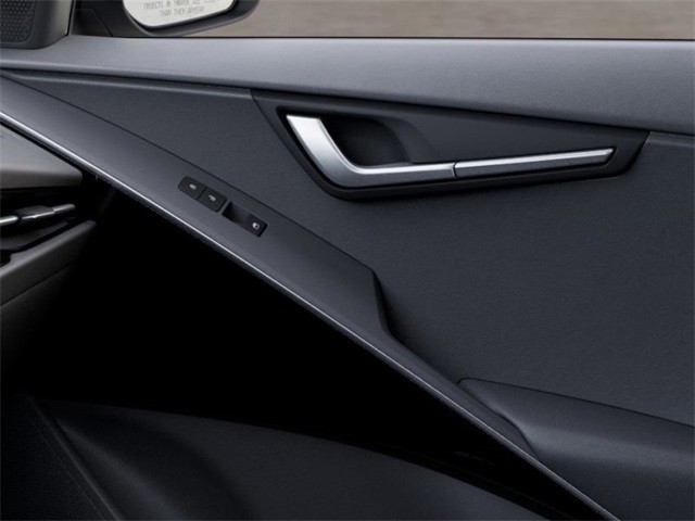 2025 Kia Niro - Photo 25
