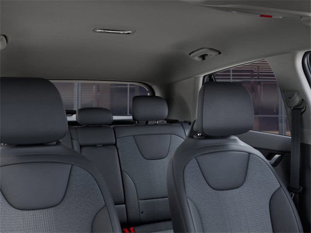 2025 Kia Niro - Photo 27