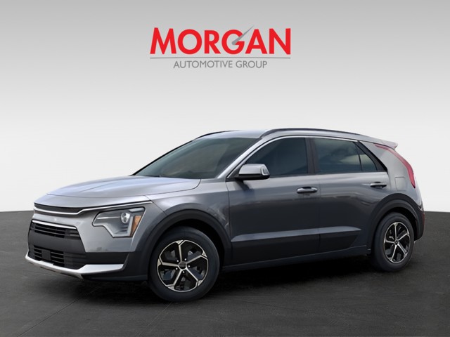 2025 Kia Niro - Photo 3