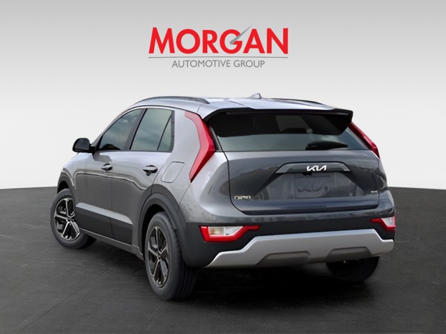 2025 Kia Niro - Photo 4