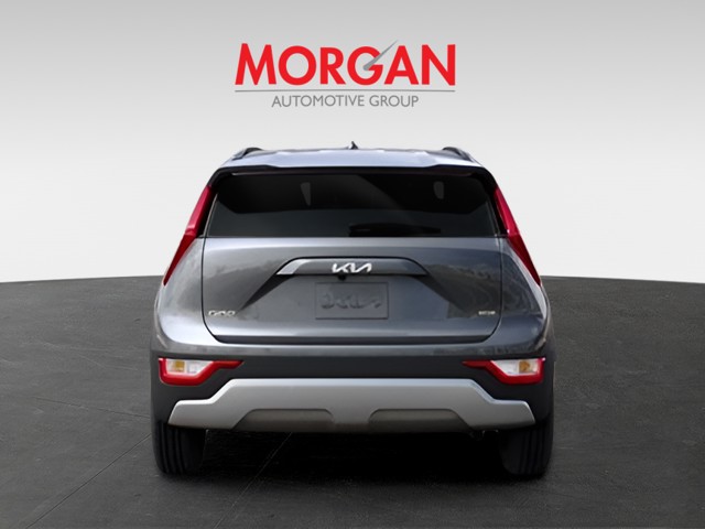 2025 Kia Niro - Photo 5