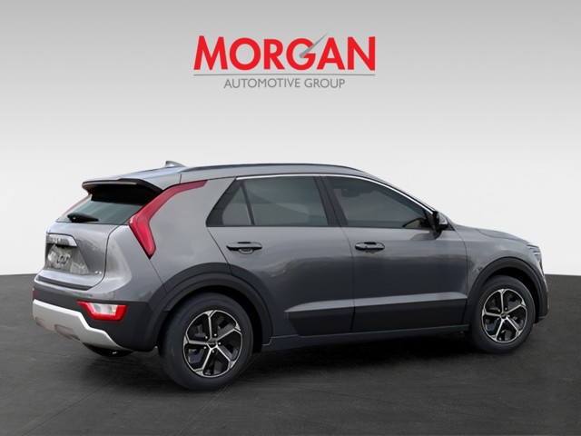 2025 Kia Niro - Photo 6