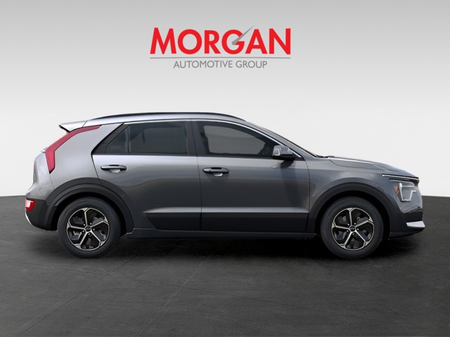 2025 Kia Niro - Photo 7