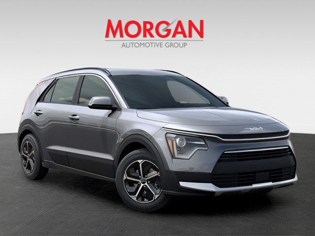 2025 Kia Niro - Photo 8