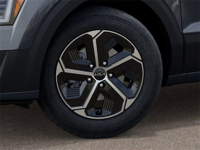 2025 Kia Niro - Photo 9
