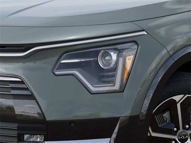 2025 Kia Niro - Photo 11