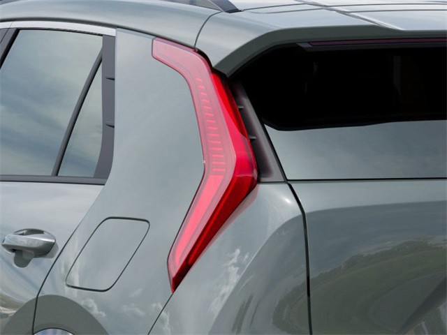2025 Kia Niro - Photo 12