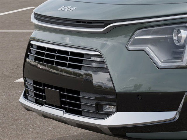 2025 Kia Niro - Photo 13