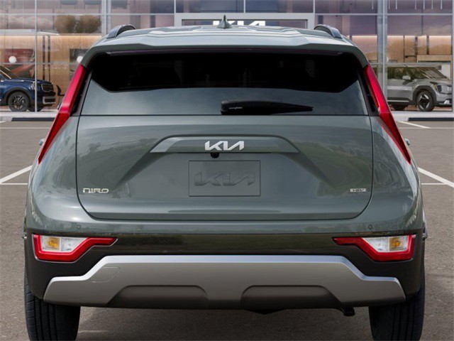 2025 Kia Niro - Photo 7