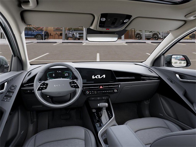 2025 Kia Niro - Photo 14