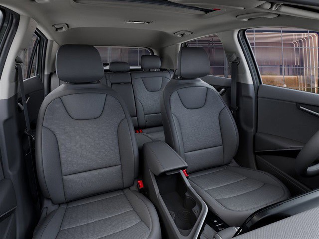 2025 Kia Niro - Photo 15