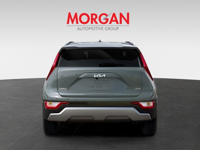 2025 Kia Niro - Photo 6