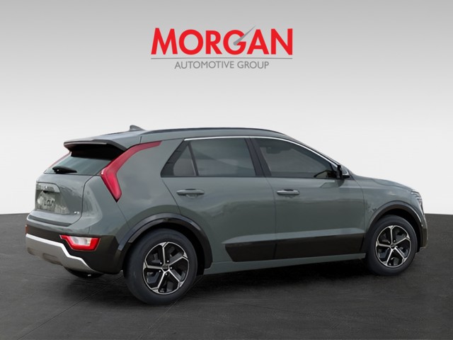 2025 Kia Niro - Photo 5