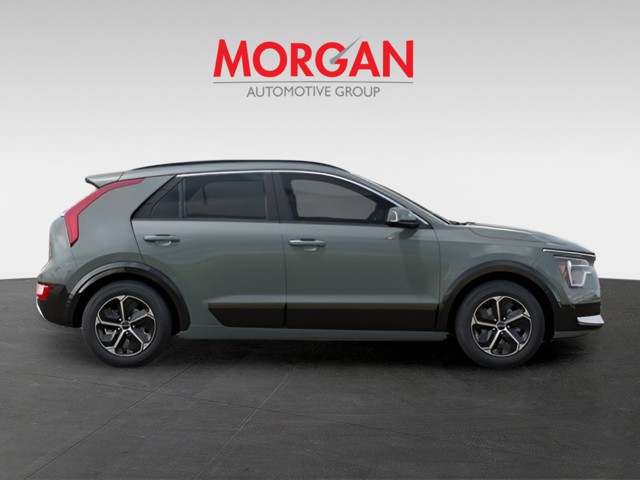 2025 Kia Niro - Photo 9