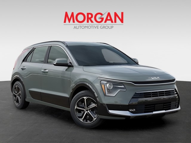 2025 Kia Niro - Photo 2