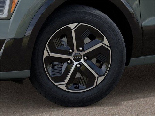 2025 Kia Niro - Photo 10