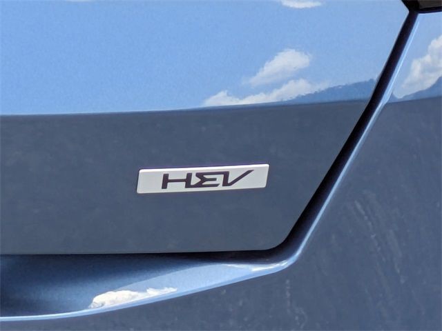 2025 Kia Sorento Hybrid - Photo 9