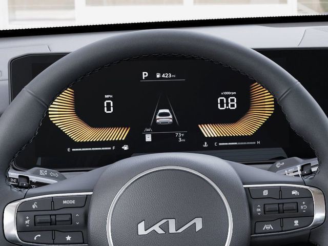 2026 Kia K5 - Photo 11