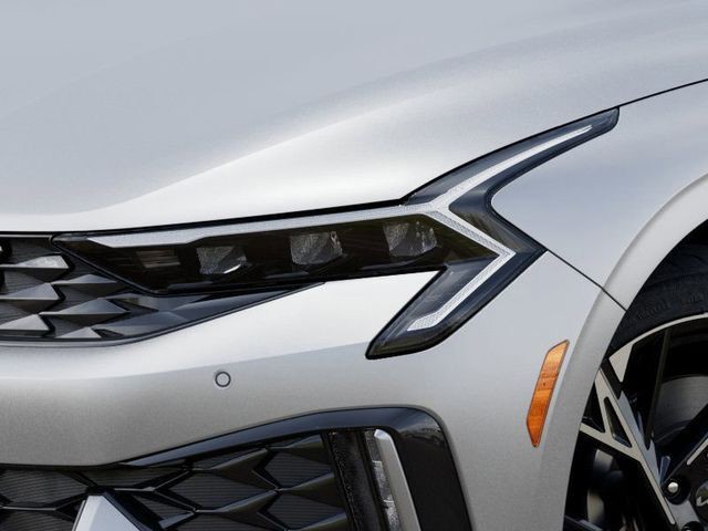 2026 Kia K5 - Photo 4