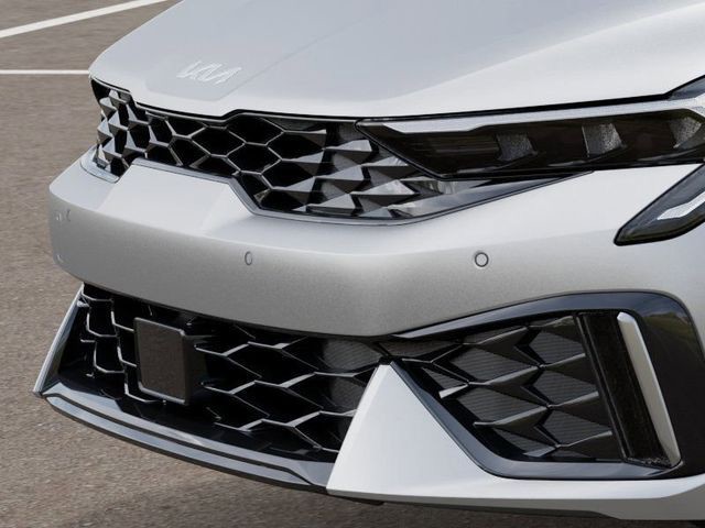 2026 Kia K5 - Photo 6