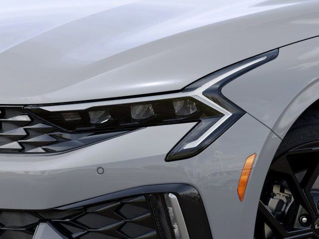 2026 Kia K5 - Photo 11