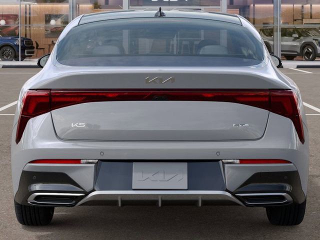 2026 Kia K5 - Photo 8