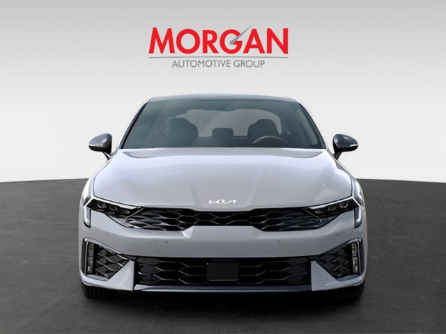 2026 Kia K5 - Photo 4