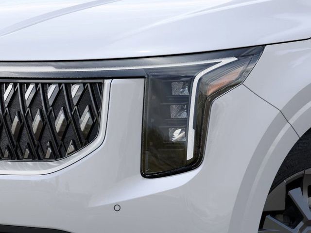 2026 Kia Carnival Hybrid - Photo 11